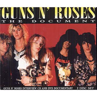 Guns N' Roses - 1