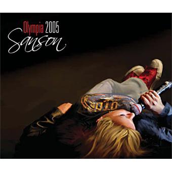 Véronique Sanson - 1