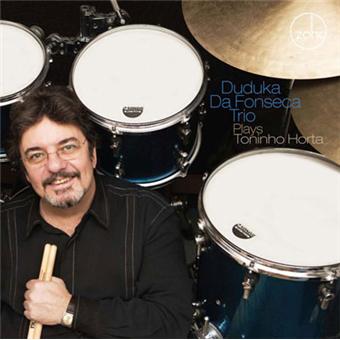 Da Fonseca,Duduka-Plays Toninho Horta - 1