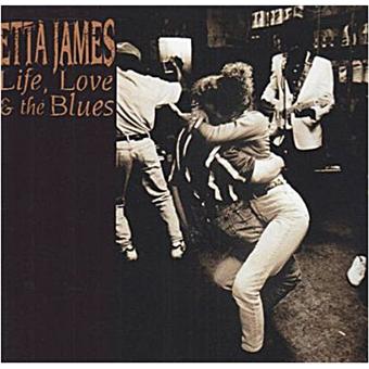 Etta James - 1