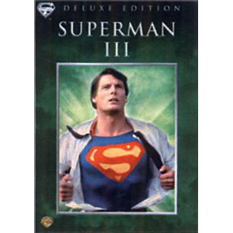 SupermanSuperman III - Edition spéciale