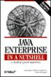 Java Enterprise in a Nutshell