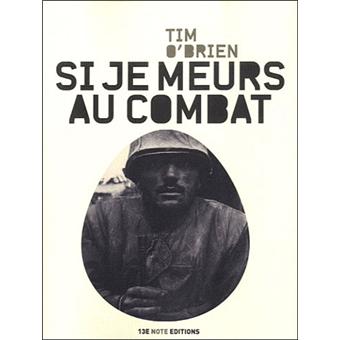 Si je meurs au combat - 1