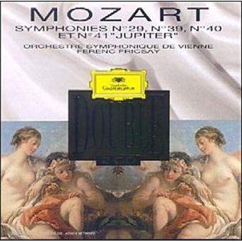 Wolfgang Amadeus Mozart - 1