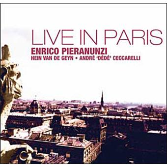 Enrico Pieranunzi Trio - 1