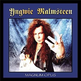 Yngwie Malmsteen - 1