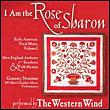 I am the rose sharon