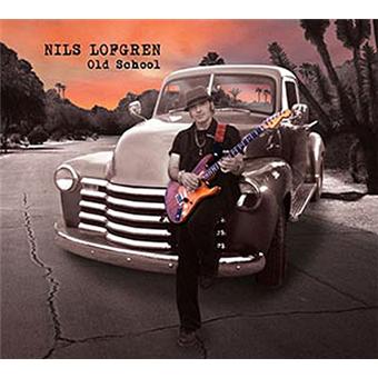 Lofgren, Nils-Old School - 1