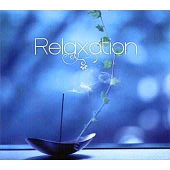 Relaxation Une Invitation Au Bien Etre Relaxation Cd Album Achat Prix Fnac