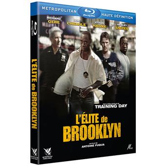 L'Elite de Brooklyn - Blu-Ray - 1