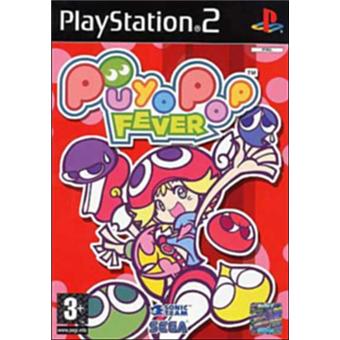 Puyo Pop Fever - 1