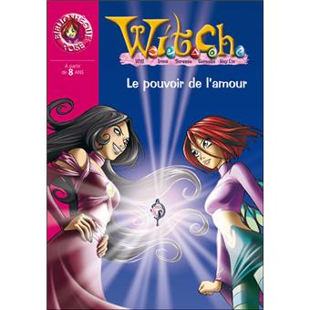 Witch - Witch, T22 - 1