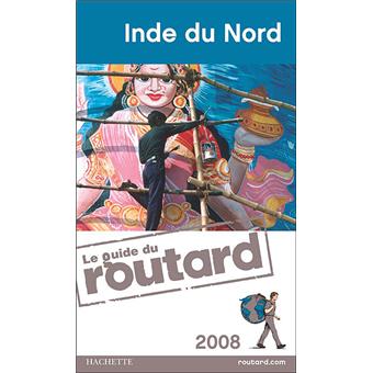 Le Routard Inde du Nord - 1