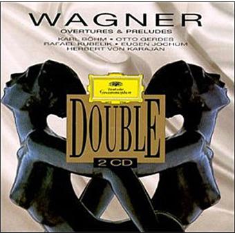 Richard Wagner - 1