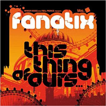Fanatix - 1
