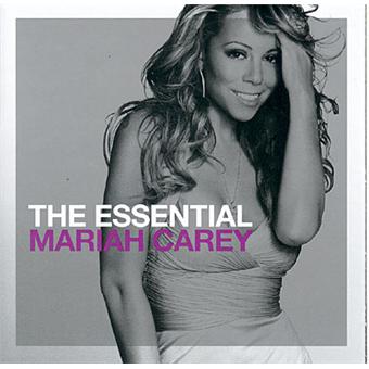 Mariah Carey - 1