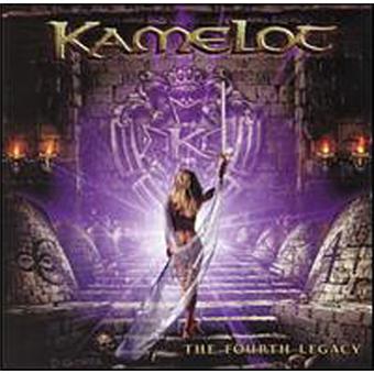 Kamelot - 1