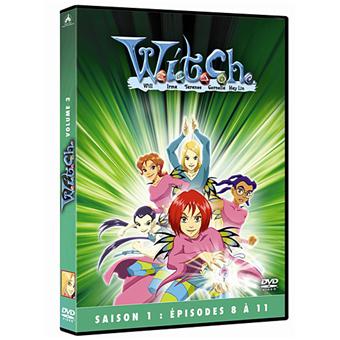 Volume 3 - DVD Zone 2 - Achat & prix | fnac