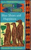 Blue shoes and happiness - 1
