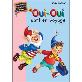 Oui Oui Oui Oui Part En Voyage