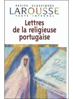 Lettres de la religieuse portugaise