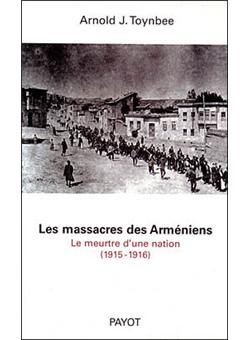 Les Massacres des Arméniens - 1