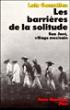 Les Barrières de la solitude