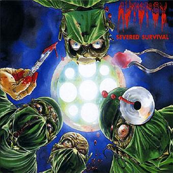 Autopsy - 1