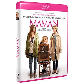 Maman - Blu-Ray - 1