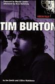 Tim Burton