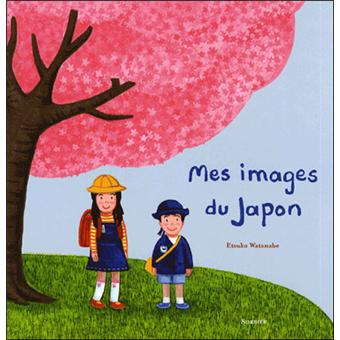 Mes images du Japon