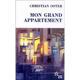 Mon grand appartement