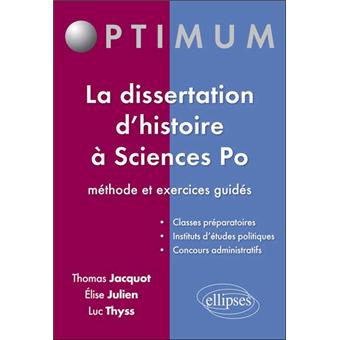 Dissertation science et omniscience
