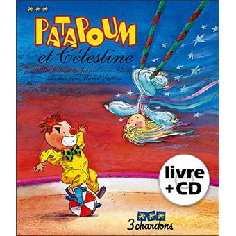 Patapoum et Célestine - 1