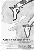 Carnet d'un pince-oreille