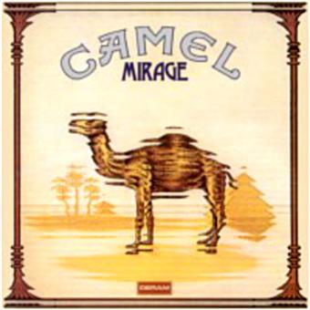 Camel - 1