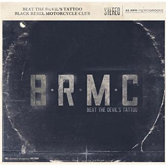 Black Rebel Motorcycle Club - 1