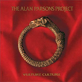 The Alan Parsons Project - 1