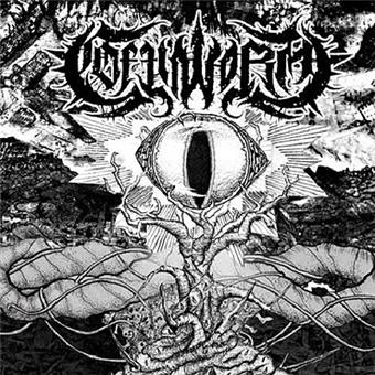 Coffinworm-When All Became None - 1