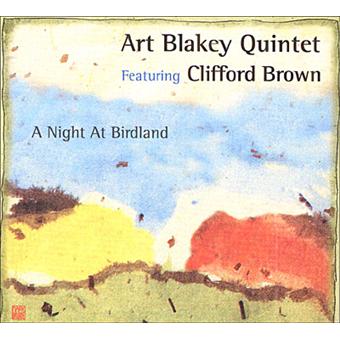 Art Blakey - 1