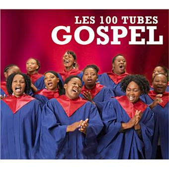 100 tubes gospel - Compilation gospel - CD album - Achat & prix | fnac
