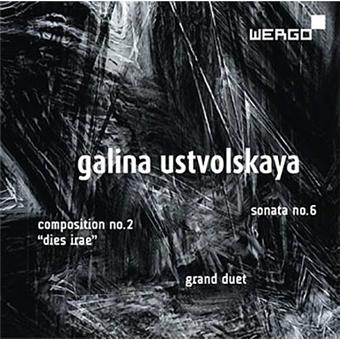 Composition 2: Dies Irae/ Grand Duet/ Sonata No. 6