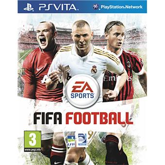 Fifa Football Jeux Video Achat Prix Fnac Fifa Football Jeux Video Achat Prix Fnac