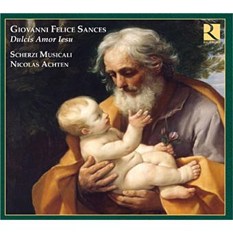Dulcis amor iesu