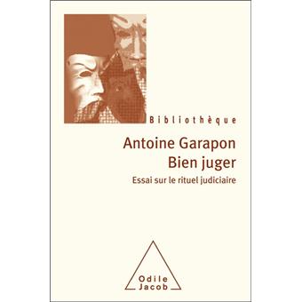Bien juger - 1