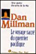 Le voyage du guerrier pacifique - Dan Millman - broché