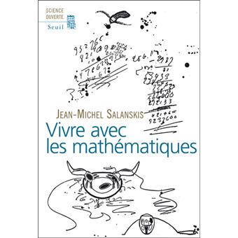 VIVRE AVEC LES MATHEMATIQUES