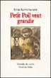 Petit poil veut grandir - Reinhard Michl - (donnée non spécifiée)