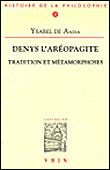 Denys l'Aréopagite