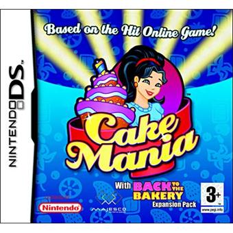 Mania